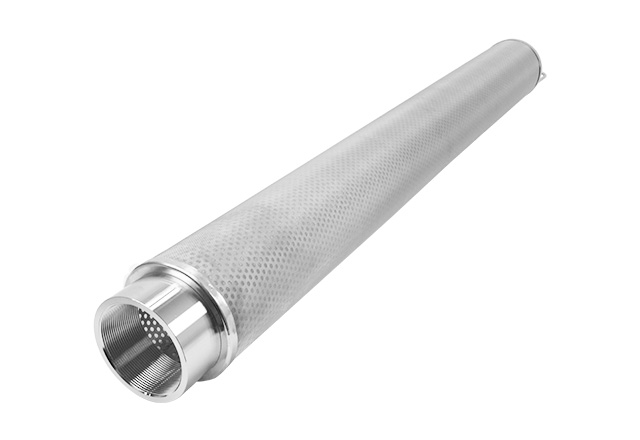 stainless steel filter